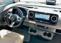 Carthago chic e-line I 51 QB -2x Klima -Leder (6/20)