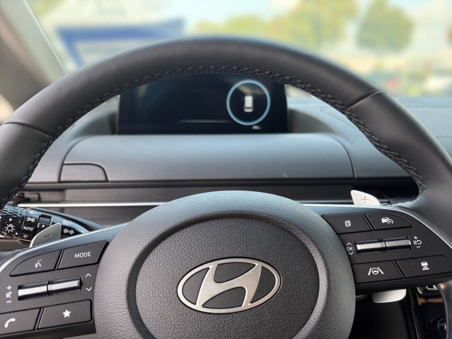 Hyundai Staria – Bild 7