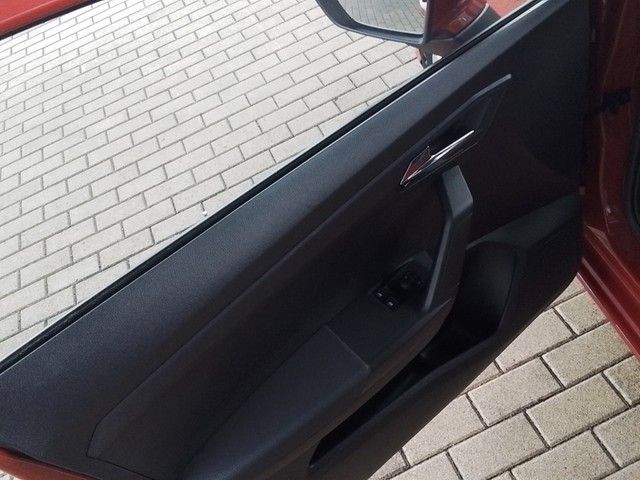 Fahrzeugabbildung SEAT Ibiza TSI Style KLIMA GRA RFK LM