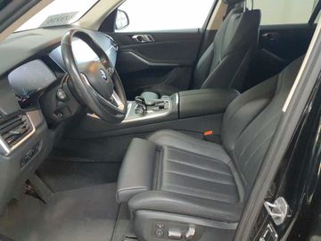 BMW X5 - 8