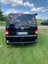 Volkswagen T5 California TÜV NEU! Guten Zustand! - Volkswagen T5 California aus 2007