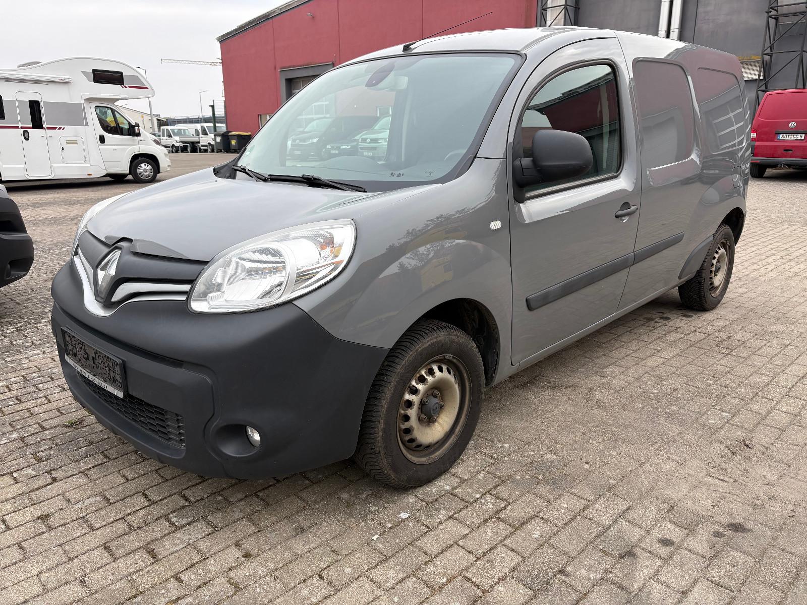 Renault Kangoo Rapid Maxi Extra,Autom.PDC