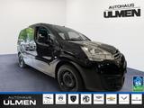 Citroën Berlingo Selection 1.6 BlueHDi EURO6 Klimaanlage - Citroën Berlingo Gebrauchtwagen in Düsseldorf