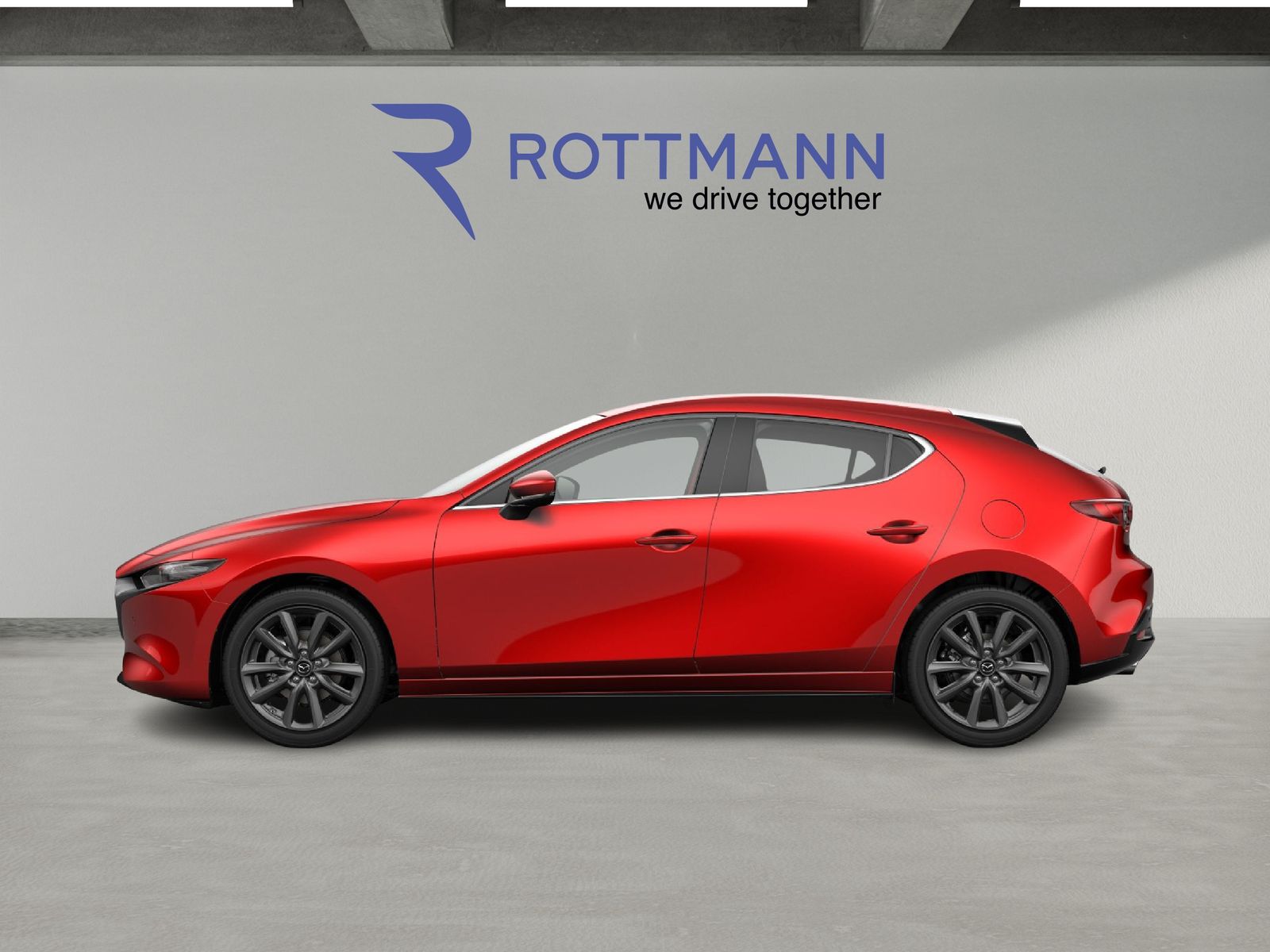Mazda 3 - Bild 6
