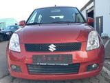 Suzuki Swift Lim. Comfort - gebrauchte Suzuki Swift aus dem Jahr 2007