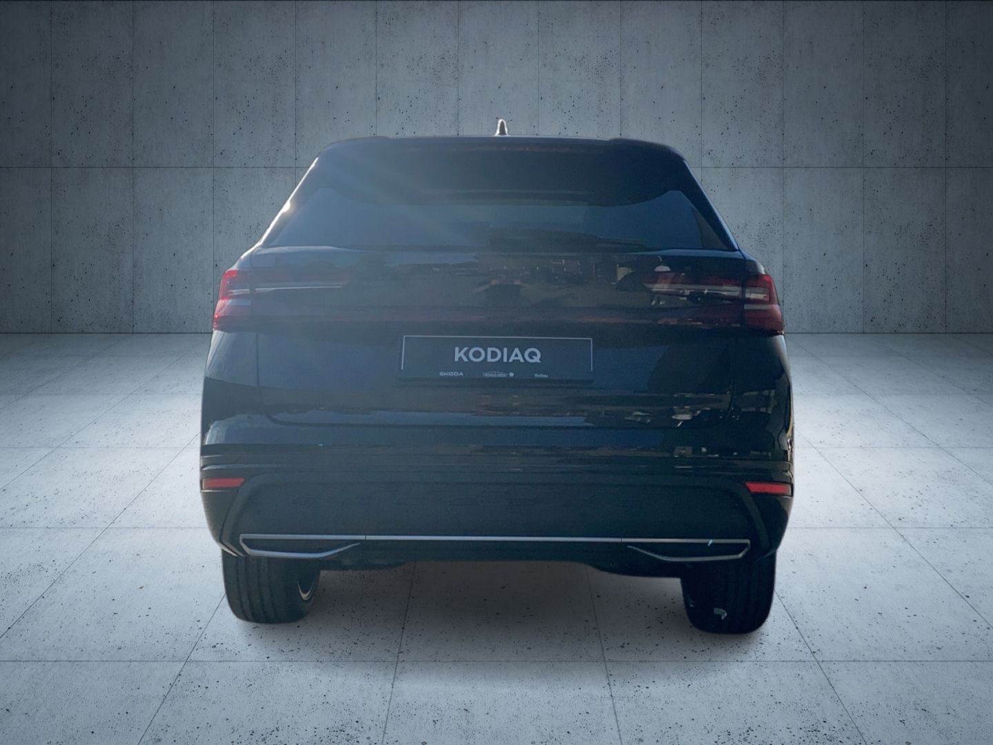 Skoda Kodiaq - Bild 4