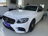 Mercedes-Benz E 53 AMG T 4Matic+ Distronic | Standheiz. | 360° - scheckheftgepflegte Mercedes E 53 AMG
