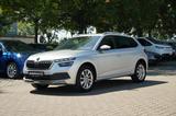 Skoda KAMIQ STYLE 1.0TSI PREMIUM-LED+ELEKTR.FAHRERSITZ - Skoda Kamiq Gebrauchtwagen