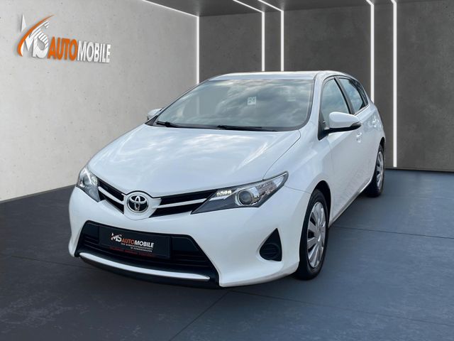 Toyota Auris Cool+KLIMAAUTO.+PDC+SHZG+1.HAND