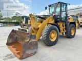CAT 918M - Cat 918M
