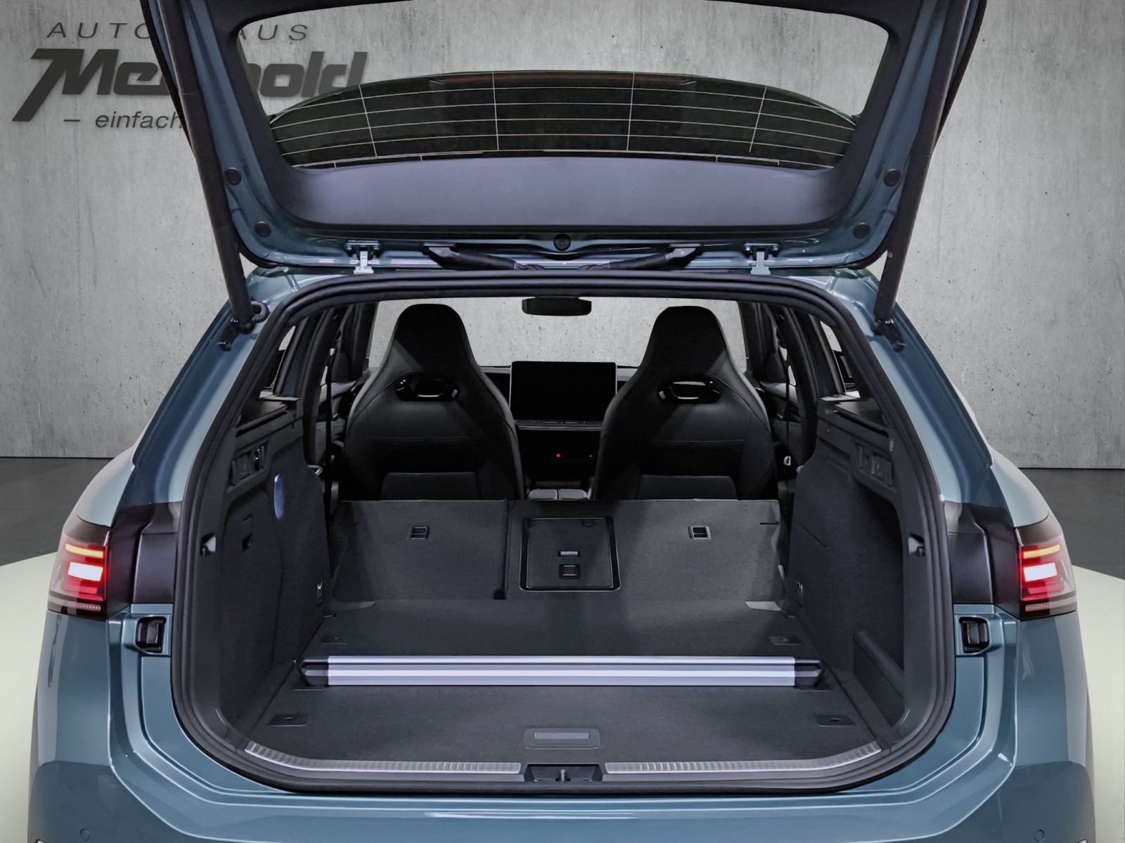 Volkswagen Passat Variant - Bild 19