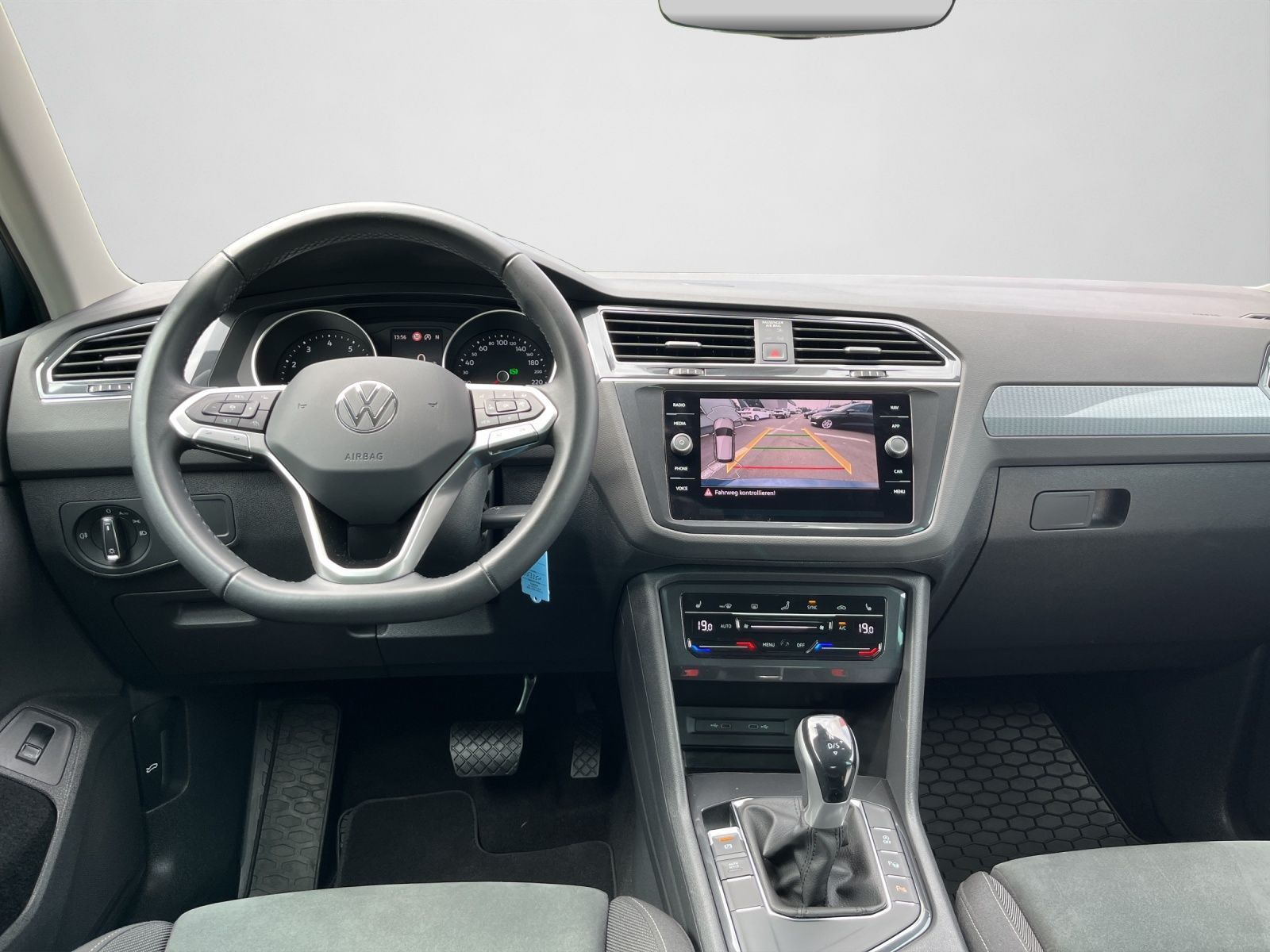 Volkswagen Tiguan - Bild 4