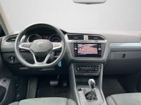 Volkswagen Tiguan - Vorschau Bild 4