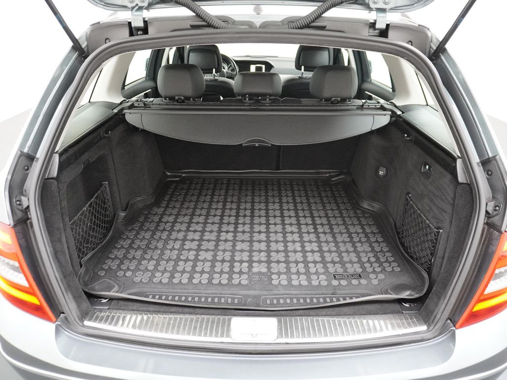 Mercedes-Benz C 220 Estate CDI Business Class Avantgarde Facel