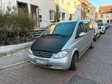 Mercedes-Benz Mercedes viano 115 verkaufen/tauschen - Mercedes-Benz Viano in Bremen