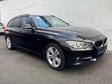 BMW 320 i xDrive Touring/Sport Line/Xenon/Navi - BMW 320 Gebrauchtwagen in Nürnberg