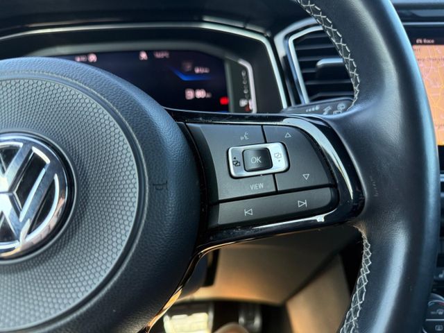 T-Roc R 4Motion 2.0 TSI Navi ACC El. Heckklappe