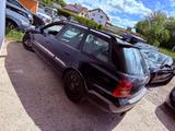 Audi A4 1.9 TDI Avant FACE-LIFT *S4-AUSSTATTUNG* - Audi A4 aus 2001: 9.1