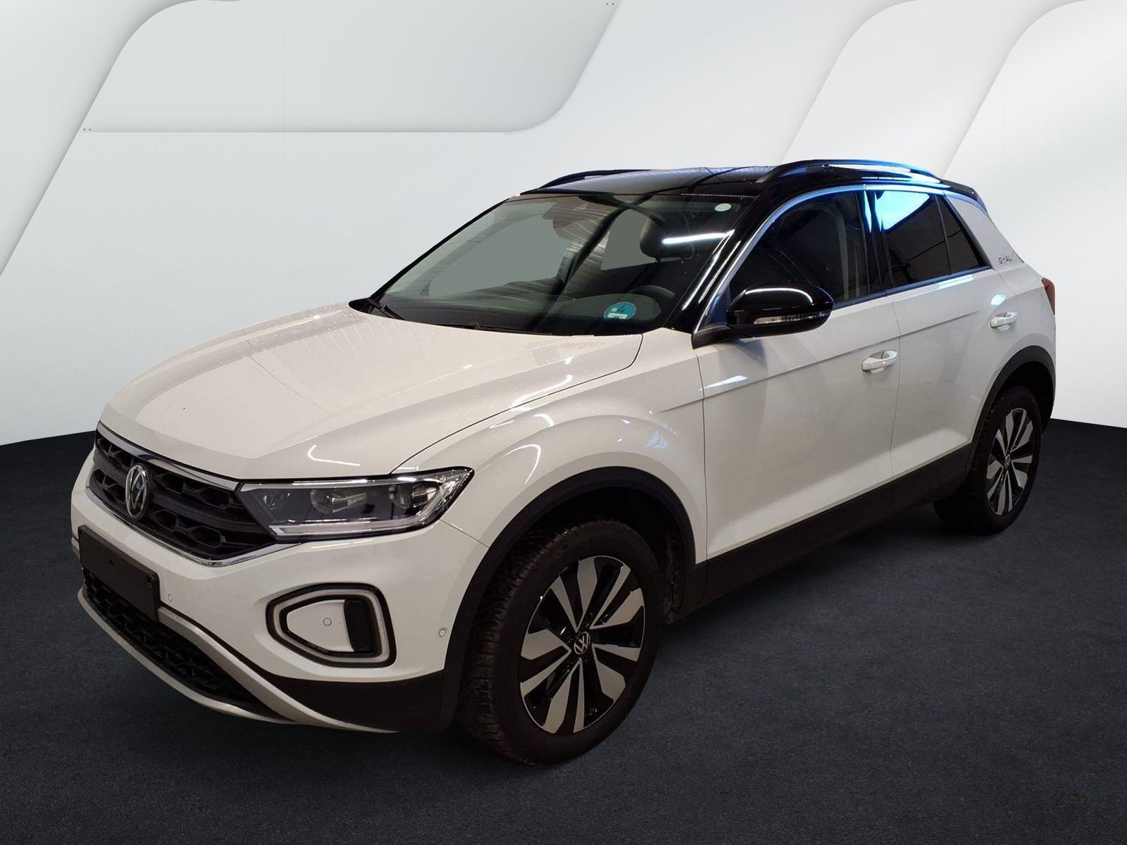 Volkswagen T-Roc - Bild 2