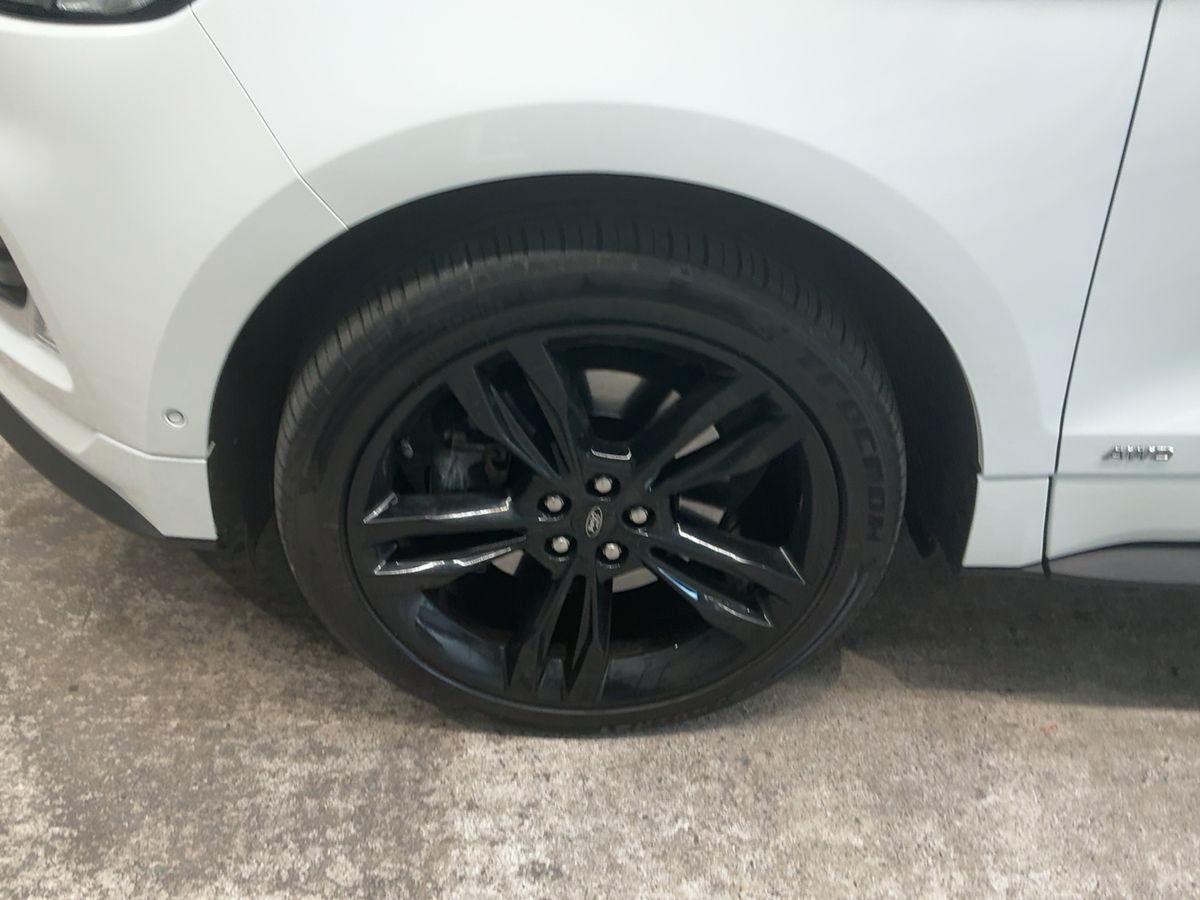 Ford Edge ST-Line 4x4 *AHK*PAN*APP*SHZ*ACC*LED*B&O*