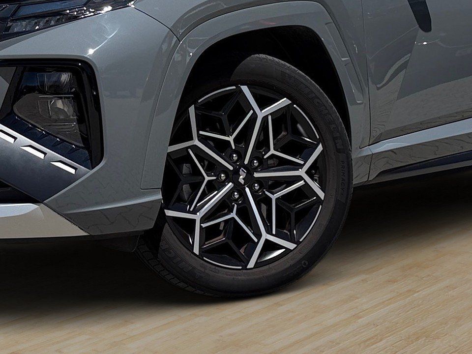 Fahrzeugabbildung Hyundai TUCSON PHEV 1.6T N LINE 4WD 98%-AVILOO GARANTIE