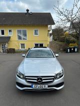 Mercedes-Benz Mercedes E 400 Matic - Mercedes-Benz E 400 in Erfurt