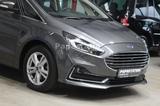 Ford S-MAX Titanium *NAVI*CAM*LED*LEDER*MEMORY*TOTW* - Ford S-Max in Mönchengladbach