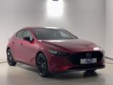 Mazda 3 Lim. Homura Kamera ACC Head-Up Navi apple - : Rot