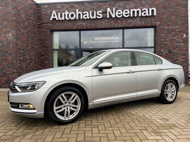 Volkswagen Passat Comfortline*NAVI*ACC*PDC*SHZ*