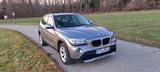 BMW X1 20i - BMW 120 aus 2012