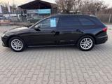 Audi A4 Avant 40 TDI advanced MATRIX KAMERA AHK - Audi A4 Advance mit Diesel-Antrieb