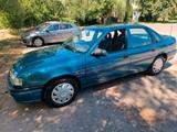 Opel Vectra A 1,8 - gebrauchte Opel Vectra aus dem Jahr 1993