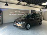 Volkswagen Sharan 1.4 Match BlueMotionTechno.*12M.Garantie* - Volkswagen Sharan: Bluemotion
