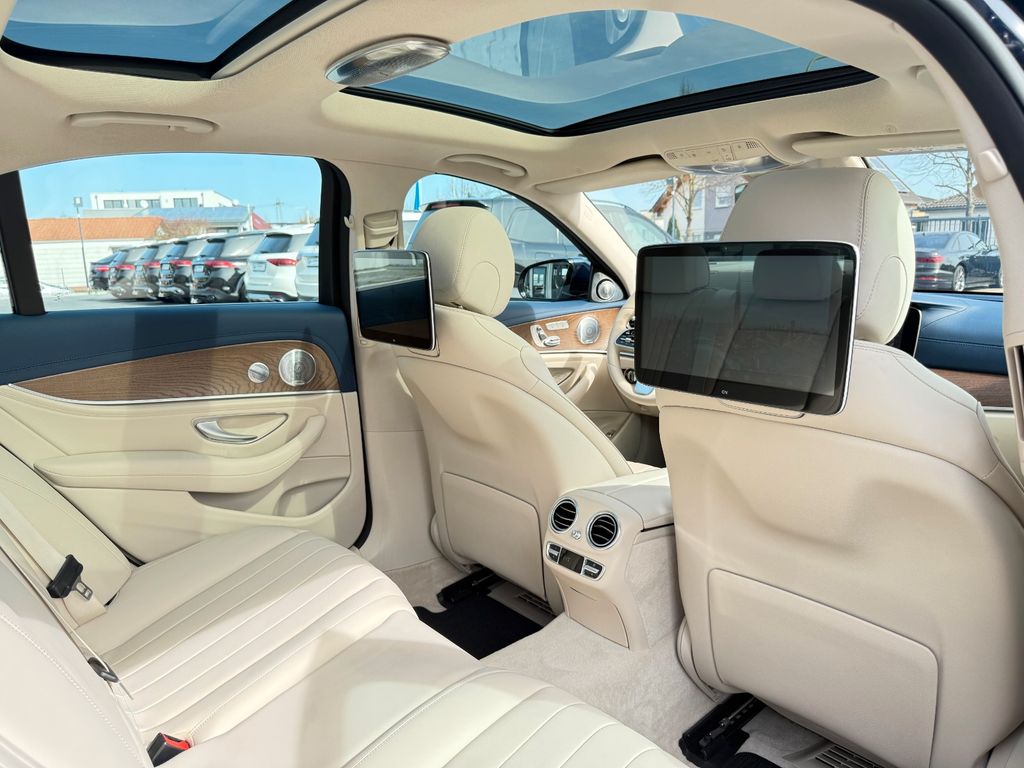 Mercedes-Benz E 350