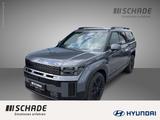 Hyundai SANTA FE HEV 6*S MY26 1.6T-GDI Blackl GlasSchieb