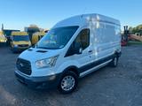 Ford Transit 350 L3 Trend*Kühler Konvekta*Service NEU - Ford Transit service