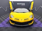 Lamborghini Aventador SVJ Roadster- Sensonum- Carbon- Lift - Lamborghini Aventador Gebrauchtwagen
