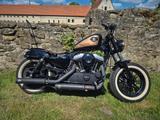Harley-Davidson XL1200X Sportster Forty Eight 48 - Angebote entsprechen deinen Suchkriterien