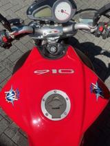 MV Agusta Brutale 910 S - MV AGUSTA BRUTALE 910 S