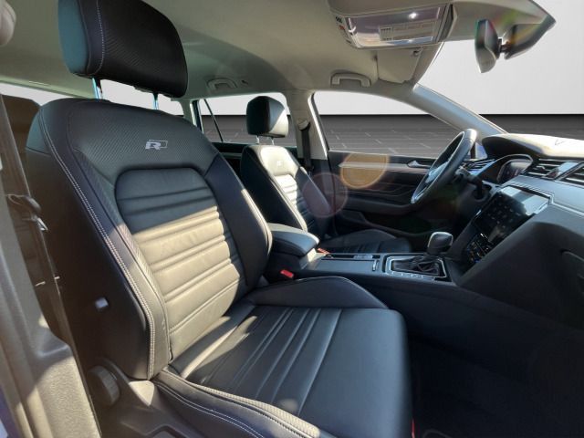 Volkswagen Passat Variant - Bild 4