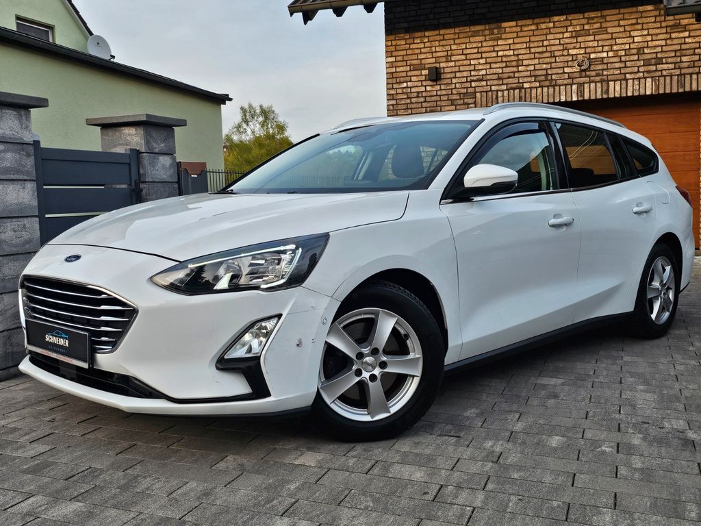 Image of Ford Focus