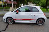 Abarth 595 1.4 T-Jet 16V 1. Hand Navi über Bluetooth - Abarth 595 aus 2022
