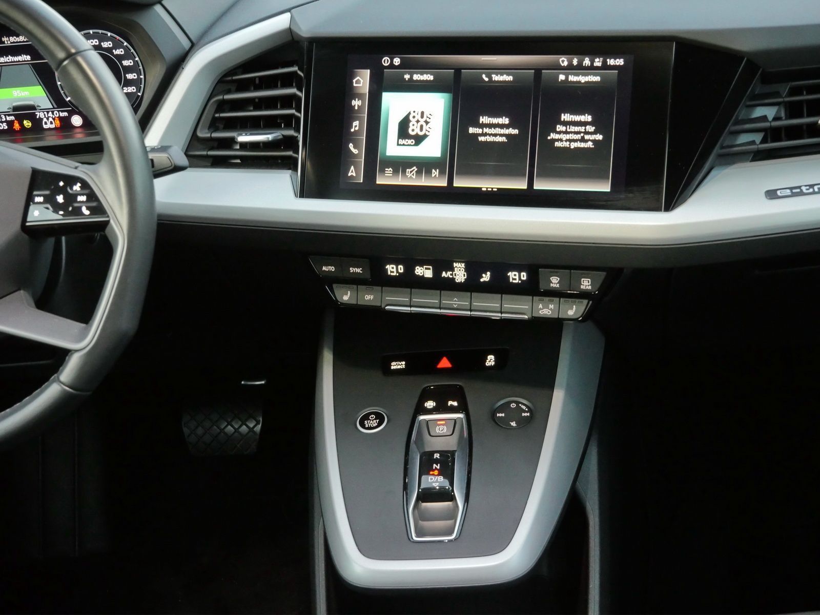 Audi Q4 e-tron - Bild 7