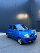 Hyundai Atos 1.1 | AUTOMATIK | NUR 62.711 KM | TÜV NEU | - Hyundai Atos: 1.1
