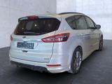 Ford S-Max Hybrid ST-Line 5-Sitzer Sportpaket Navi - Ford Gebrauchtwagen in Dresden