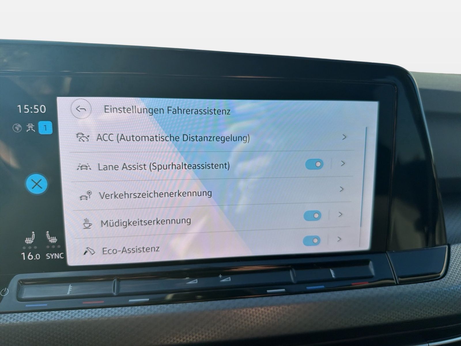 Volkswagen Golf - Bild 17