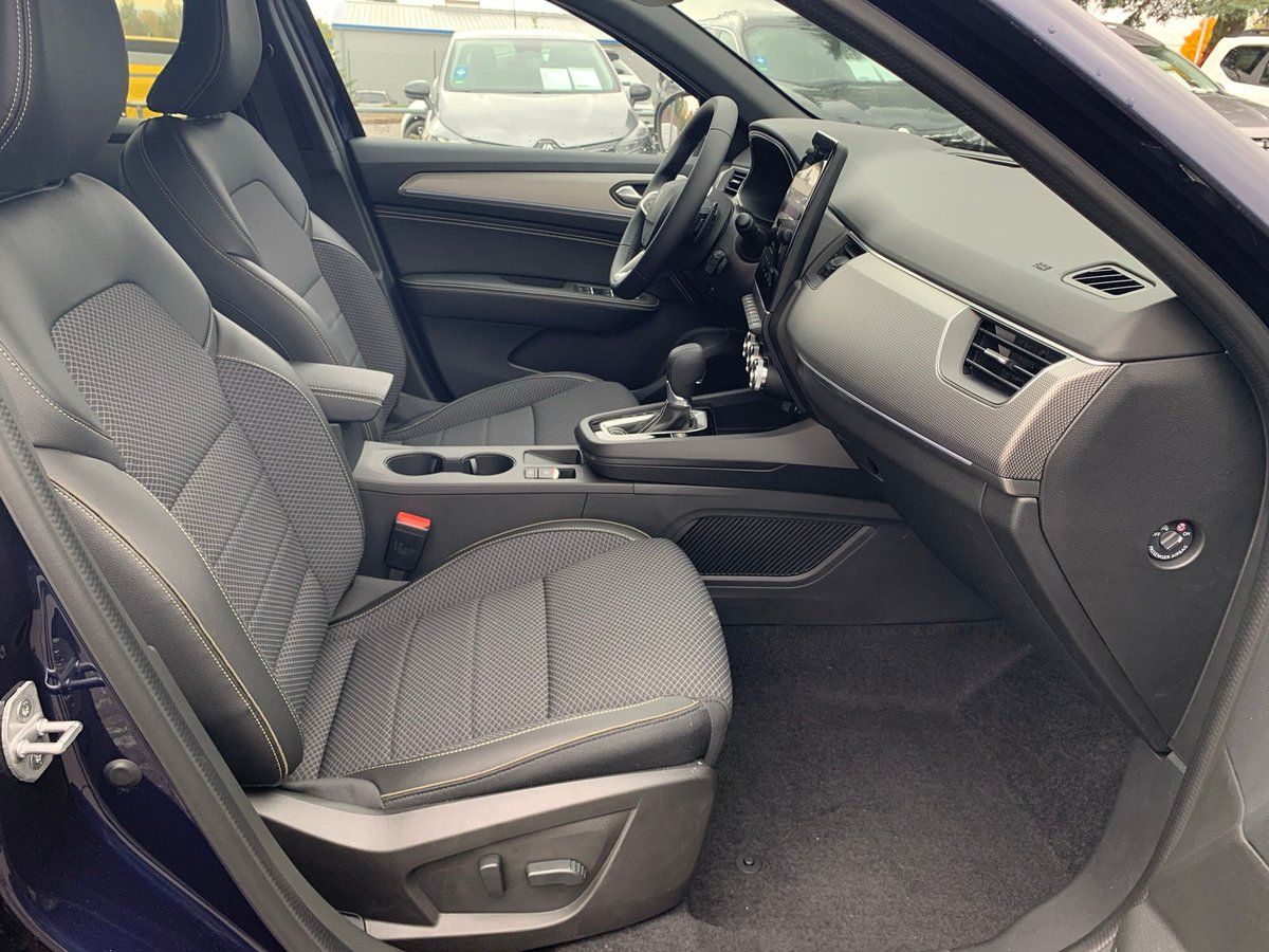 Renault Arkana - Bild 25