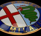 Alfa Romeo 156 2.4 JTD - Alfa Romeo 156: 2.4