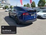 Tesla Model X Plaid - Tesla Jahreswagen