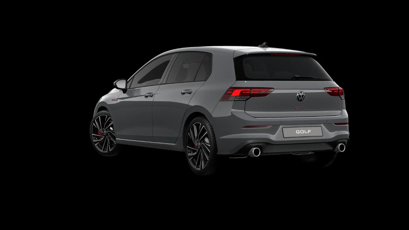 Volkswagen Golf - Bild 7
